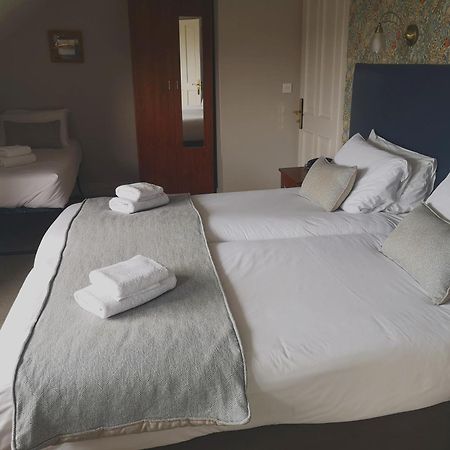 Glen Gat House Bed & Breakfast Dundalk Rom bilde