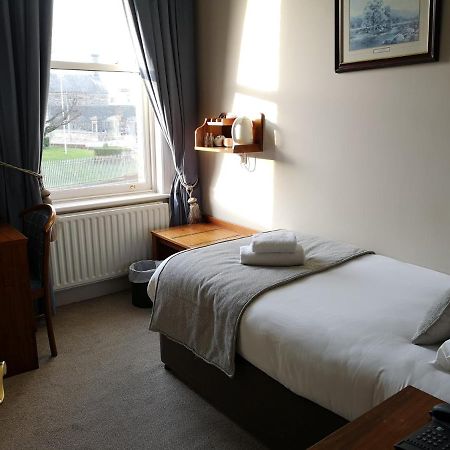 Glen Gat House Bed & Breakfast Dundalk Eksteriør bilde