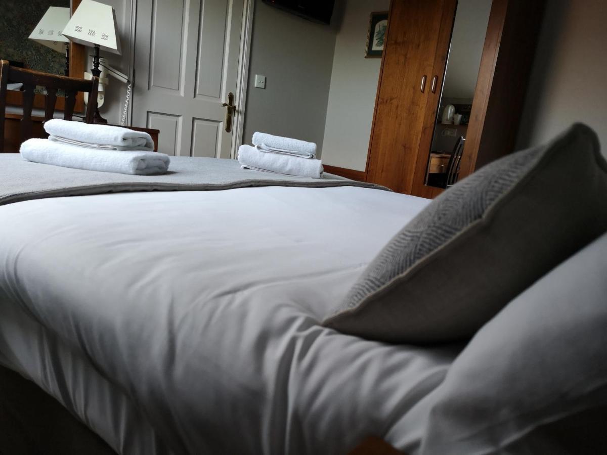 Glen Gat House Bed & Breakfast Dundalk Eksteriør bilde