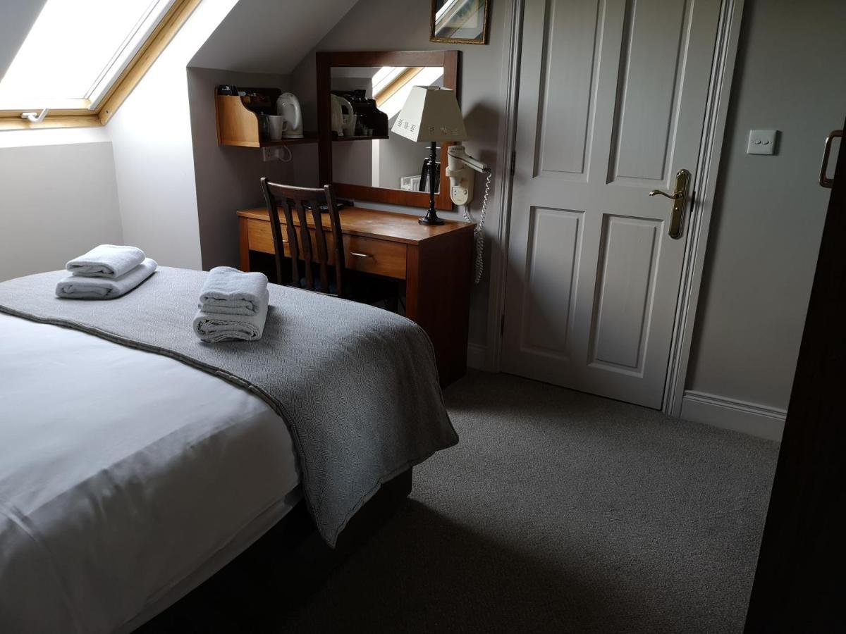 Glen Gat House Bed & Breakfast Dundalk Eksteriør bilde