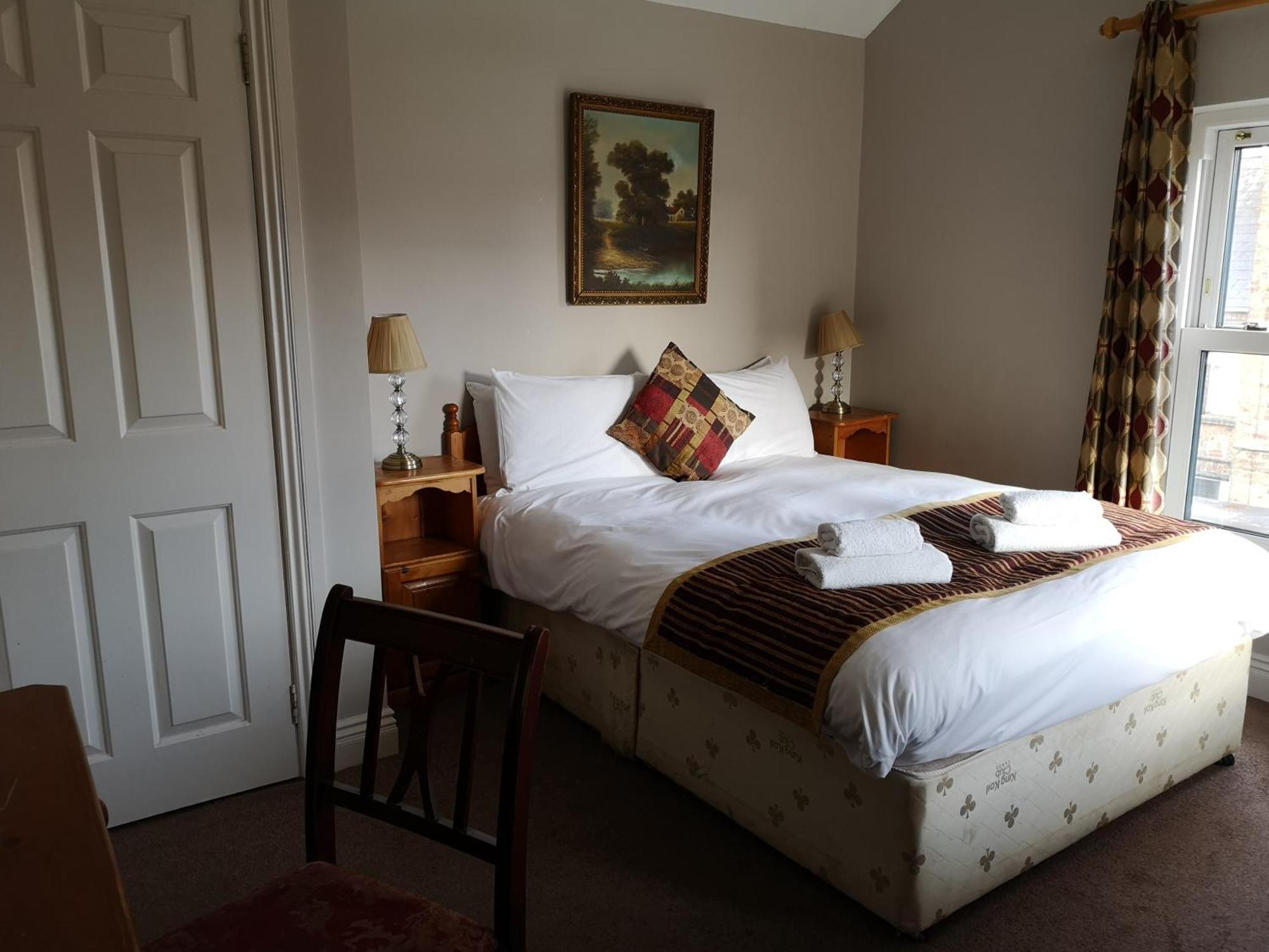 Glen Gat House Bed & Breakfast Dundalk Rom bilde