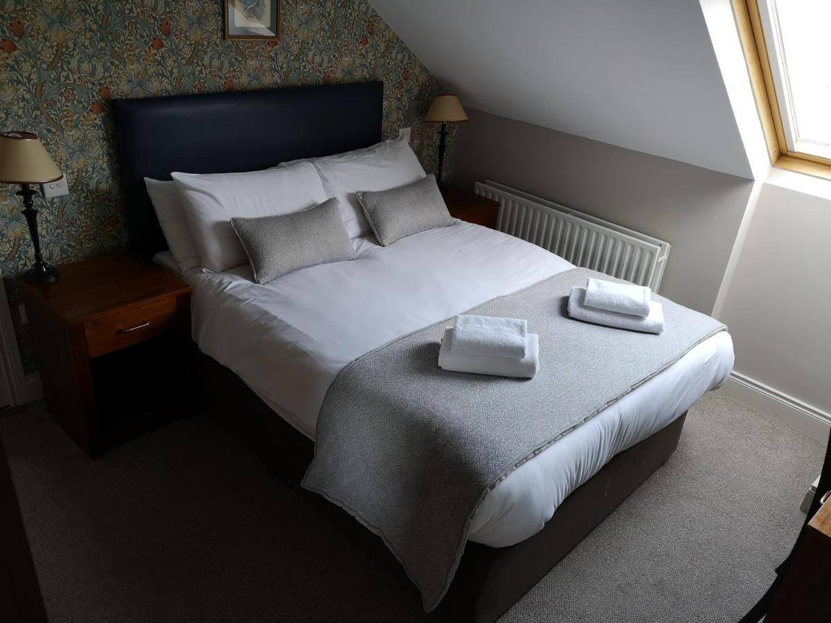 Glen Gat House Bed & Breakfast Dundalk Eksteriør bilde