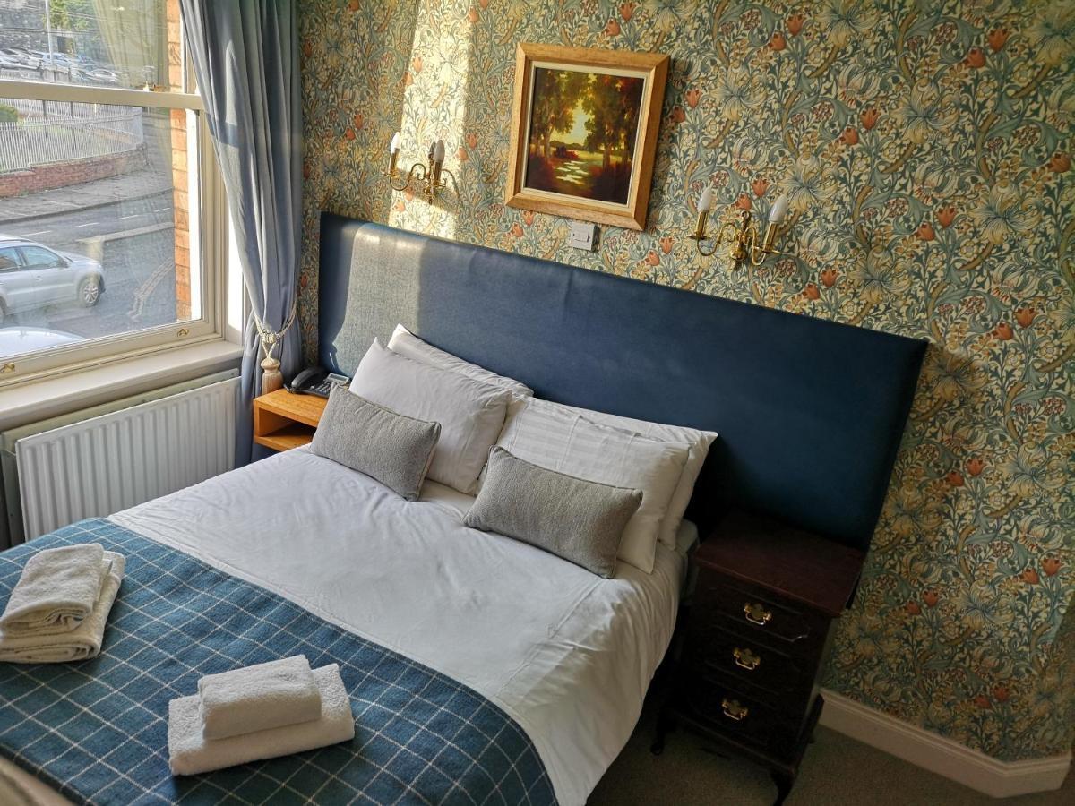 Glen Gat House Bed & Breakfast Dundalk Eksteriør bilde
