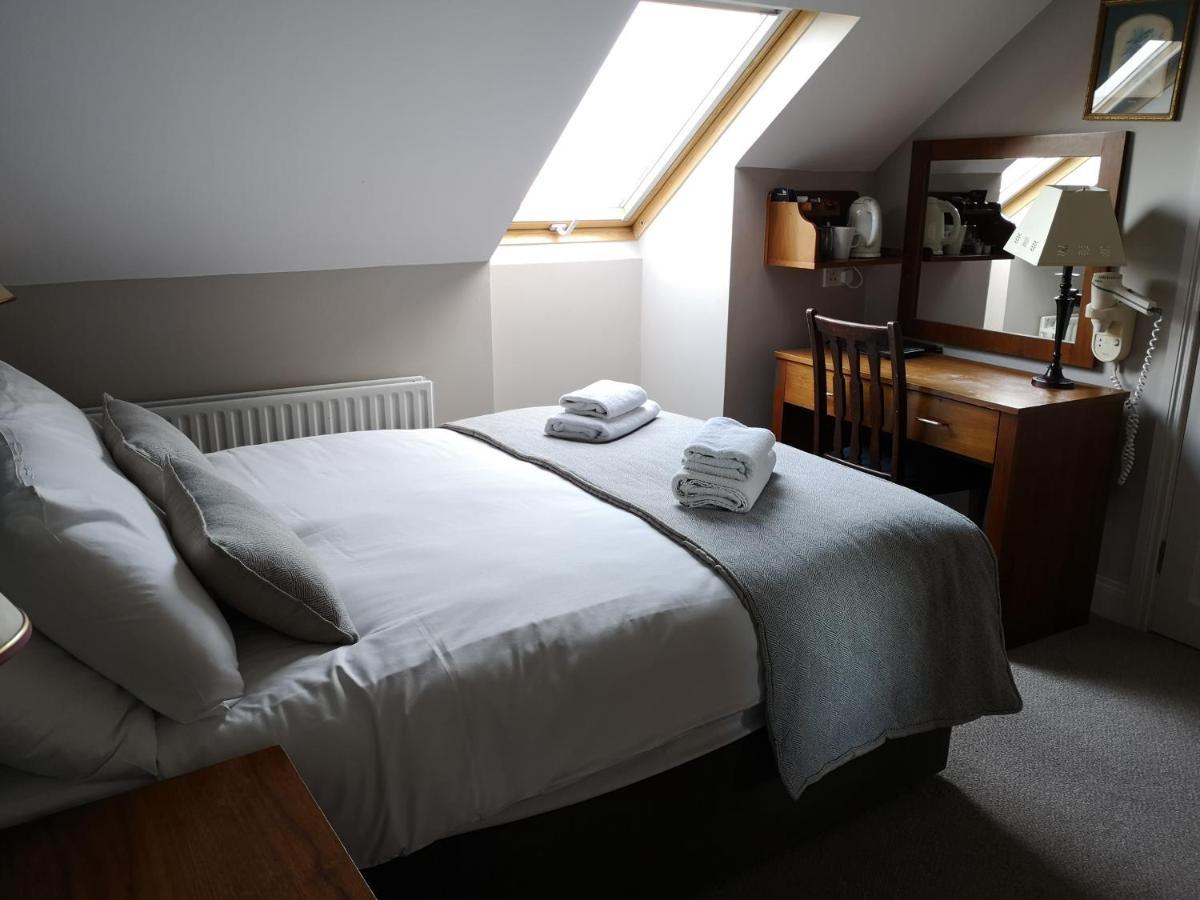 Glen Gat House Bed & Breakfast Dundalk Eksteriør bilde